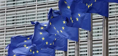 Deutschlands Nettobeitrag ist fast dreimal so groß wie der des Zweitplatzierten