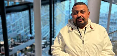 „Wir werden abgestempelt wegen ein paar Menschen, die sich nicht richtig verhalten“