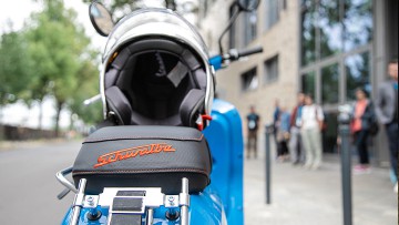 Insolvenzantrag: Die eSchwalbe ist abgestürzt