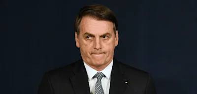 Bolsonaro muss 27 Jahre Haft antreten – Fluchtverdacht nach beschädigter Fußfessel