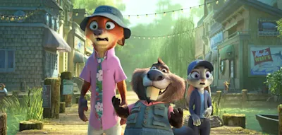 Eine wunderbare Allegorie aufs Allzumenschliche