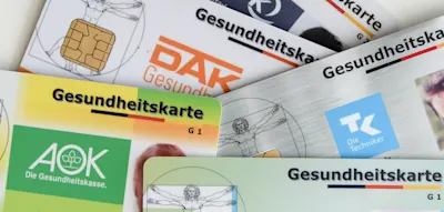 „Fatal für Beitragszahler“ – GKV-Chef rechnet mit deutlich steigenden Kassenbeiträgen