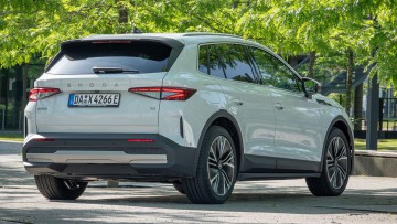 Carwow kürt die besten Autos: Ein Skoda-Modell überzeugt alle