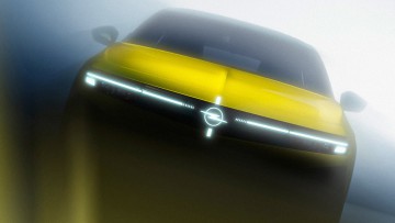 Erste Details: Neuer Opel Astra wird schärfer denn je