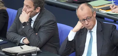 Große Mehrheit der Bürger erwartet vorzeitiges Ende der Bundesregierung