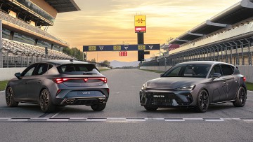 Kurz gemeldet: Neu im Showroom