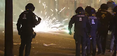 „Die Polizeibehörden verzweifeln, weil es nicht genug Kräfte gibt“