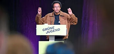 Grüne Jugend kündigt Linksruck an und fordert mehr Mut von der Parteispitze