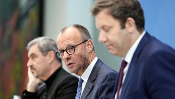 Mindestens 3.000 Euro: Koalition einigt sich auf Kaufprämie für E-Autos