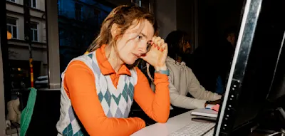 Der heimliche Burnout – Wenn Menschen im Homeoffice verschwinden