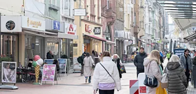 Massenproteste zu AfD-Jugendkongress erwartet – Selbst die Bundeswehr warnt ihre Soldaten vor Gewalt