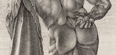 Männlich sein – die Anleitung zur Heldenhaftigkeit