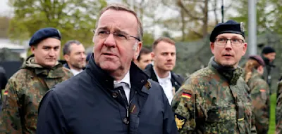 „In Konsequenz das Absinken der Einsatzbereitschaft“