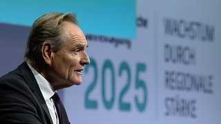 Kommunen vor Kollaps: Jung fordert Soforthilfe von Bund und Ländern