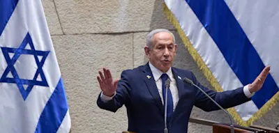 „Außergewöhnliches Gesuch“ – Netanjahu bittet Israels Präsidenten um Begnadigung