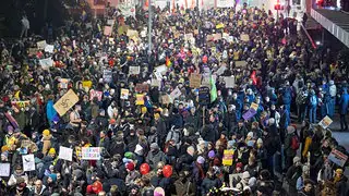 AfD gründet neue Jugendorganisation