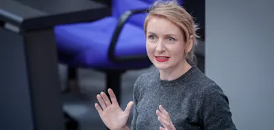 Linken-Chefin kritisiert „Polizeigewalt“ in Gießen als „absolut unangemessen“