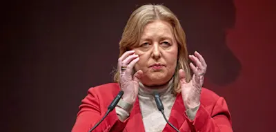 Wirtschaft rügt Bas-Äußerung scharf – CDU-Politiker legt Ministerin Rücktritt nahe