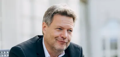 Habeck-Kinofilm kostet Steuerzahler 270.000 Euro