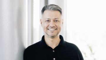 Mit großer Mehrheit gewählt: Benjamin Schmitz neu im Vorstand des BVdP