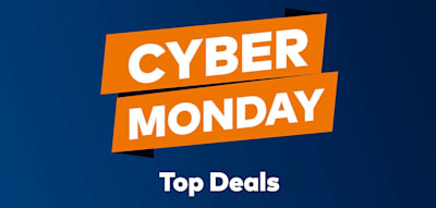 Nach Black Friday: Das sind die besten Angebote am Cyber Monday