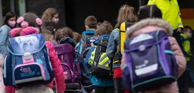 1100 Lehrer schlagen Alarm – „Schüler können nicht zuhören, Stifte halten, allein aufs Klo gehen“