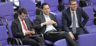 Widerstand gegen Rentenpaket bröckelt – JU-Abgeordnete sollen offenbar persönliche Erklärung abgeben