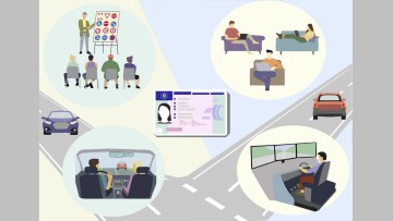 Dokumente auf Smartphone immer dabei: Führerschein und Fahrzeugpapiere künftig digital