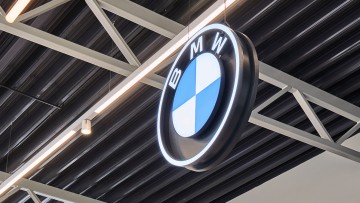 BMW: Autobauer will Millionen Tonnen CO2 einsparen