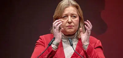 „Wir haben eine reformunfähige Regierung. Wo hat eigentlich die SPD mal was getan?“