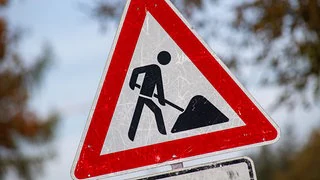 Bund gibt Mittel für neue Straßenbauprojekte in Mitteldeutschland frei