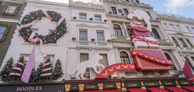 Das ist die teuerste Shopping-Meile der Welt  – doch die deutschen Einkaufsstraßen holen auf