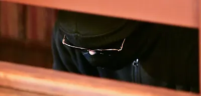 Nach dem Terror lebe er mit einem „Vertrauensverlust allen gegenüber“, sagt der Angegriffene