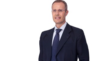 Europäischer Leasingmarkt: Führungswechsel bei Leasys