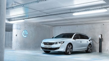 Studie: So kommt das Elektroauto im Mehrfamilienhaus an