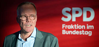 „Auslachen einer Ministerin geht überhaupt nicht“ – Miersch ermahnt Arbeitgeber