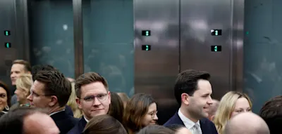 „Jetzt ist es zur Machtfrage geworden“ – CDU-Politiker will Rentenpaket demonstrativ unterstützen