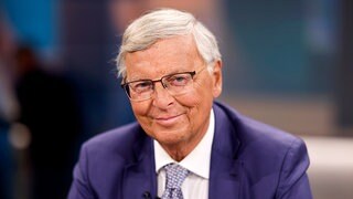 Bosbach zu Rentenstreit: Eigentlich müsste Fraktionsführung beichten