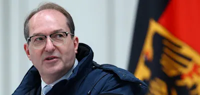 „Erbitterter Widerstand“ – Wie Bund und Länder um die Kosten der Drohnenabwehr ringen