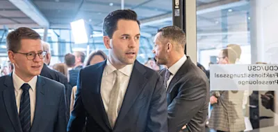 Koalition zieht überraschend Antrag zurück – junge Unionspolitiker sind fassungslos