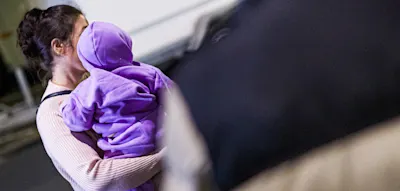 Wieder Charterflug mit Afghanen gelandet – EKD nutzt Kollekte für Aufnahmeklagen