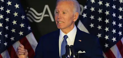 Trump erklärt Bidens Begnadigungen für unwirksam