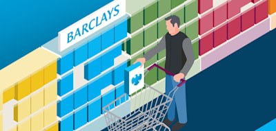 Bis zu 2,30 Prozent Zinsen aufs Tagesgeld bei Barclays