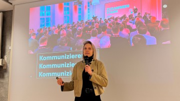 Forum Automotive mit der Senger Gruppe: "Umsetzung sticht Strategie"