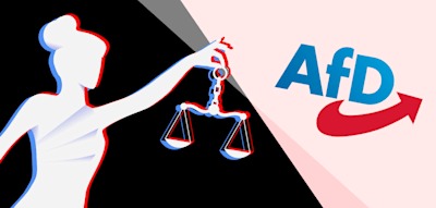 Nur das Wörtchen AfD kommt in dem Antrag für „wehrhafte Demokratie“  nicht vor