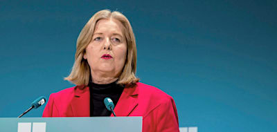 „Ich habe das nicht so gemeint“ – Bas verteidigt Äußerung über Arbeitgeber