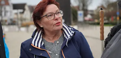 Grüne nach Abwahl von AfD-Politikerin neue Vize-Bürgermeisterin