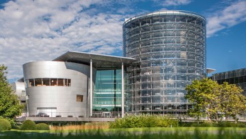 VW-Umbaupläne: Das soll aus der Gläsernen Manufaktur werden