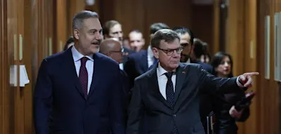 „Neues Kapitel aufschlagen“ – Was hinter der neuen EU-Offensive der Türkei steckt