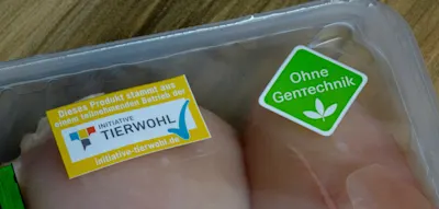 Für Verbraucher soll der Hinweis auf Gentechnik in Lebensmitteln entfallen